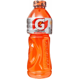 10 Unidades Isotônico Gatorade 500ml na Amazon