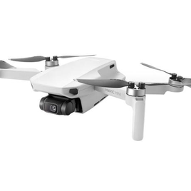 Drone DJI Mavic Mini Fly More Combo com Câmera - 2.7K na Magazine Luiza