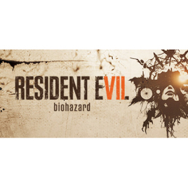 Jogo Resident Evil 7: Biohazard - PC Steam na Steam