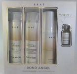 Kit BRAÉ Bond Angel Caixa Presente (4 Produtos) na Amazon