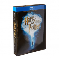 Coleção Harry Potter - 2016 na Amazon