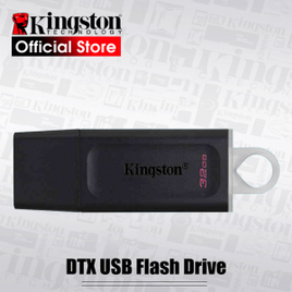 Pendrive Kingston Cel USB 128GB 3.2 GB na Aliexpress