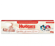 Creme Preventivo de Assaduras Huggies Supreme Care – 80g na Amazon