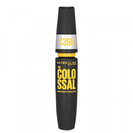 Máscara de Cílios 8ml Colossal 36h à Prova D'Água - Maybelline na Americanas