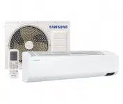 Ar-condicionado Split Samsung Inverter – 12.000 BTUs Frio Ultra na Magazine Luiza