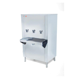 Bebedouro Polar 100 Litros 3 Torneiras Inox BEI-1001-127v na Casas Bahia