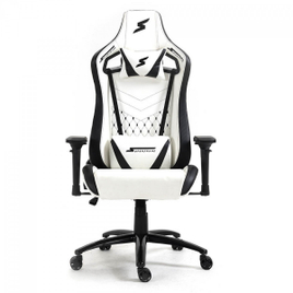 Cadeira Gamer SuperFrame Cleric Reclinável 4D Suporta até 180KG na Terabyte Shop