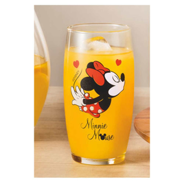 Copo de Vidro Disney Minnie na Avon