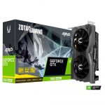 Placa de Vídeo Zotac Gaming NVIDIA GeForce GTX 1660 Super AMP, 6GB, GDDR6 – ZT-T16620D-10M na KaBuM!