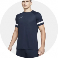 Camiseta Nike Dri-FIT Academy Masculina na Nike