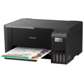 Impressora Multifuncional Epson EcoTank - L3250 na Magazine Luiza