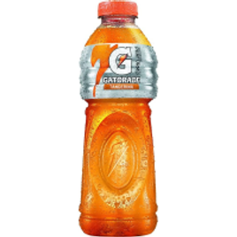10 Unidades Isotônico Gatorade 500ml na Amazon