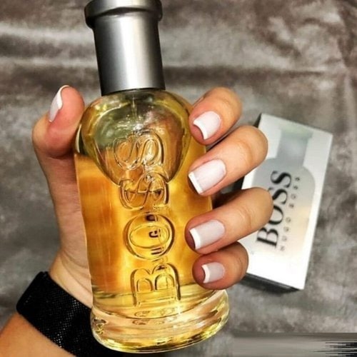 Hugo Boss Bottled Eau De Toilette 100Ml, na Amazon