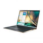 Notebook Acer Swift 5 SF514-56T-50WL Intel Core i5 12ª Gen Windows 11 Home 16GB 512 SSD 14′ Touch na Acer