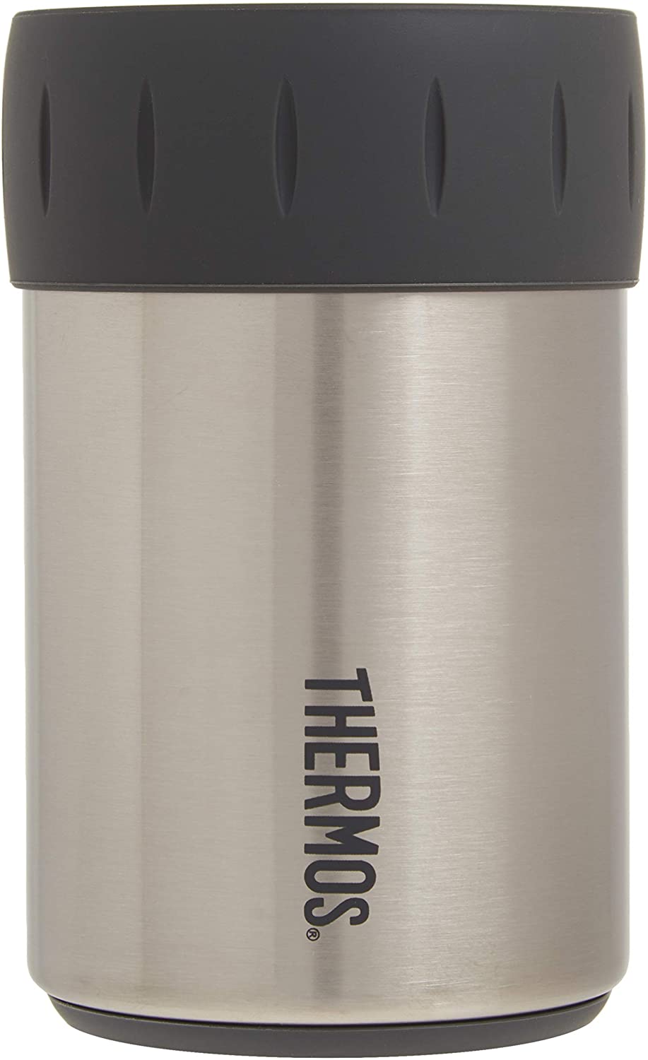Isolador de Lata de Bebidas de 355ml Aço Inoxidável – Thermos na Amazon
