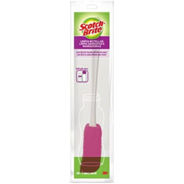 Limpador Para Garrafa e Mamadeira 3M Scotch-Brite na Amazon
