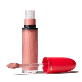 Batom Liquído Retro Matte Aute Cuture com Rosalía na MAC Cosmetics