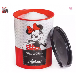 Pote Mantimento Disney Açúcar Minnie - 1Kg na Avon