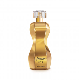 Desodorante Colônia Glamour Gold Glam 75ml - O Boticário na oBoticário