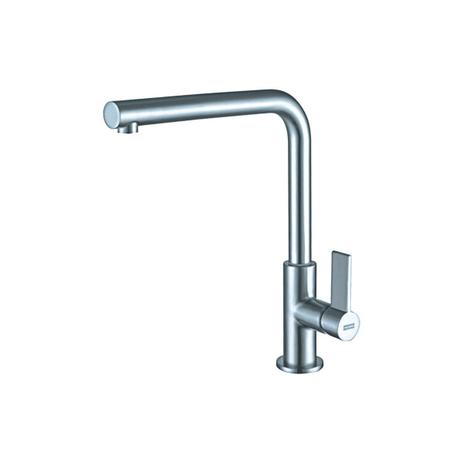 Misturador Monocomando Franke Alto Brilho Para Cozinha Línea Design Minimalista na Magazine Luiza