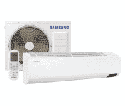 Ar-condicionado Split Samsung Inverter – 12.000 BTUs Frio Ultra na Magazine Luiza