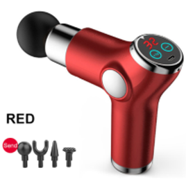 Pistola Massageadora - Myfuam na Aliexpress