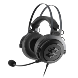 Headset Gamer Sharkoon Skiller - SGH3 na KaBuM!
