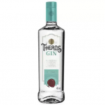 Gin Salton Theros Dry – 1L na Magazine Luiza