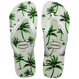 Chinelo Havaianas Top Aloha Masculino na Casas Bahia