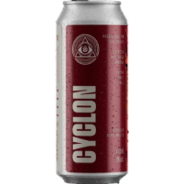 Cerveja Dogma Cyclon Extra Pale Ale Lata 473ml na Clube do Malte