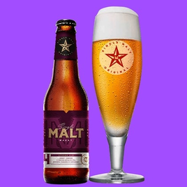 Seleção de Kit de Cerveja com Taça - Single Malt na Clube do Malte