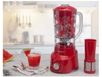 Liquidificador, Diamante, 900w, Vermelho, 110v, Britânia na Amazon