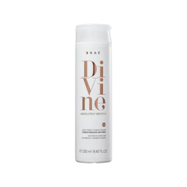 Condicionador Brae Divine Anti-Frizz 250ml na Ponto