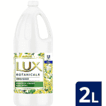 Sabonete Líquido para as Mãos Erva-Doce Lux Pro Botanicals Frasco 2l, Lux na Amazon