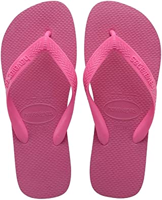 Chinelo Havaianas Top Infantil Tam 23/24 na Amazon