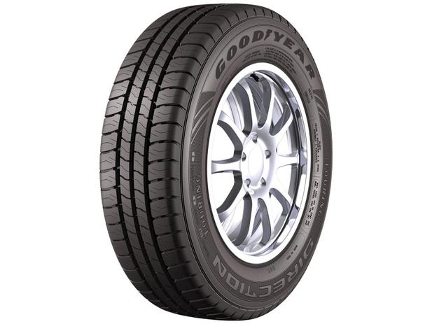 Pneu Aro 14” Goodyear 175/65R14 82T – Direction Touring – Magazine na Magazine Luiza