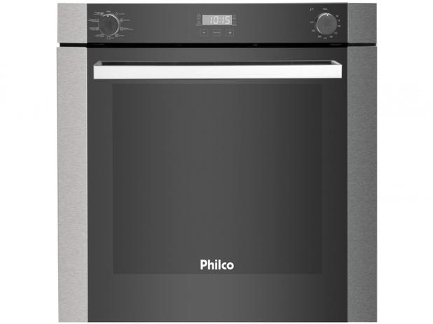 Forno Elétrico de Embutir Philco – 75L PFE75PI – Magazine na Magazine Luiza
