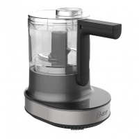 Processador De Alimentos Oster Up & Down Com Painel Touch - 127V na Amazon