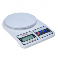 Balança Digital De Cozinha, SF-400, Até 10 Kg, Escala 1 Grama na Amazon