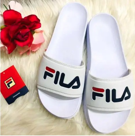 Chinelo Fila Drifter Bold, Feminino na Amazon