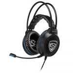 Headset Sharkoon Skiller SGH1 na KaBuM!