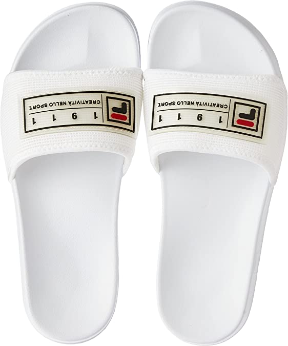 Chinelo Fila Drifter Mesh feminino na Amazon