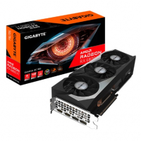 Placa De Vídeo Gigabyte Radeon RX 6800 XT 16 GB GDDR6 RGB Fusion PCI Express 4.0 - GV-R68XTGAMING OC-16GD na Terabyte Shop