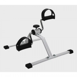 Mini Bicicleta Cicloergômetro Pedal Cicle Exercício Sentado para Fisioterapia Portátil - wct Fitness na Americanas