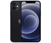 iPhone 12 Apple 64GB – Preto Tela 6,1” 12MP iOS na Magazine Luiza