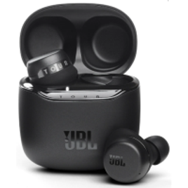 Fone de Ouvido JBL Tour Pro Plus TWS Preto na Riachuelo