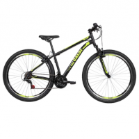 Mountain Bike Caloi Velox - Aro 29 - Câmbio Indexado - Freios V-Brake [AME] na Americanas