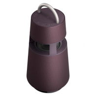 Caixa De Som LG XBOOM360 RP4 Bluetooth Malbec na Girafa