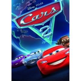 Jogos Disney Pixar Cars 2: The Video Game - PC Steam na Nuuvem