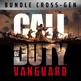 Jogo Call of Duty: Vanguard Pacote Multi-geração - PS4 & PS5 na Playstation Store